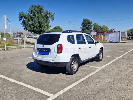 Renault Duster 2017 года за 2 100 000 тг. в Талдыкорган – фото 5