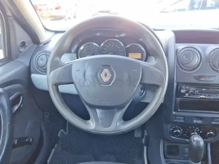 Renault Duster 2017 года за 2 100 000 тг. в Талдыкорган – фото 19
