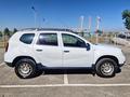 Renault Duster 2017 года за 2 100 000 тг. в Талдыкорган – фото 4