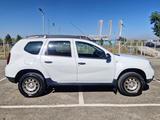 Renault Duster 2017 года за 2 490 000 тг. в Талдыкорган – фото 4