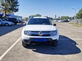 Renault Duster 2017 года за 2 490 000 тг. в Талдыкорган – фото 2