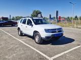 Renault Duster 2017 года за 2 490 000 тг. в Талдыкорган – фото 3