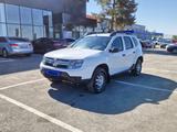 Renault Duster 2017 года за 2 490 000 тг. в Талдыкорган