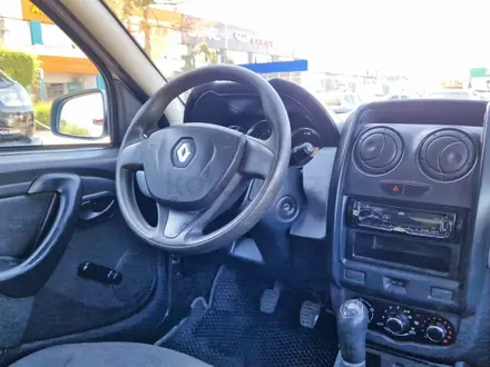 Renault Duster 2017 года за 2 100 000 тг. в Талдыкорган – фото 14