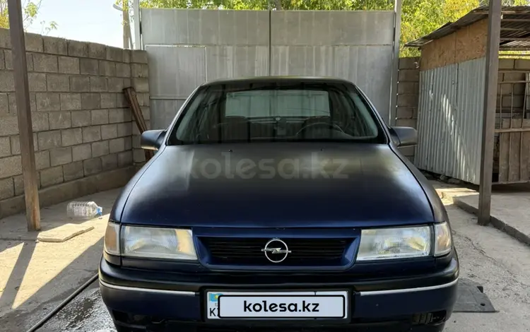 Opel Vectra 1993 годаfor750 000 тг. в Шымкент