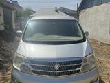 Toyota Alphard 2003 года за 7 800 000 тг. в Шымкент