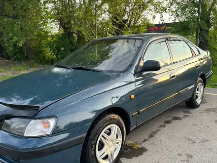 Toyota Carina E 1993 года за 1 350 000 тг. в Алматы – фото 2