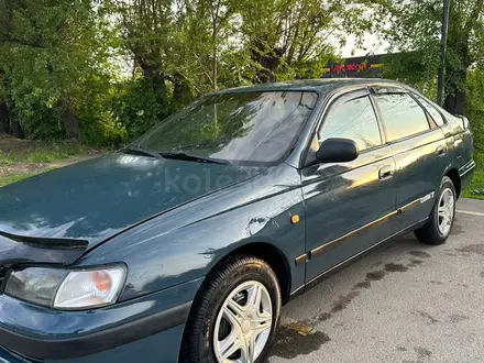 Toyota Carina E 1993 года за 1 350 000 тг. в Алматы – фото 3