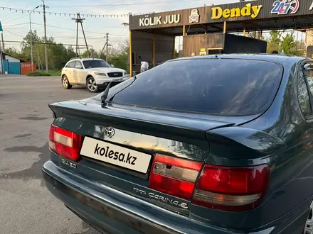 Toyota Carina E 1993 года за 1 350 000 тг. в Алматы – фото 6