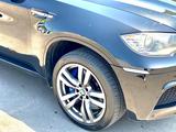 BMW X6 M 2011 года за 16 500 000 тг. в Алматы – фото 2