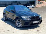 BMW X6 M 2011 года за 16 500 000 тг. в Алматы – фото 4