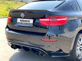 BMW X6 M 2011 года за 16 500 000 тг. в Алматы – фото 5