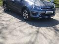 Kia Rio X-Line 2019 года за 8 100 000 тг. в Усть-Каменогорск – фото 3