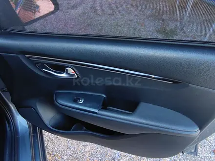 Kia Rio X-Line 2019 года за 8 100 000 тг. в Усть-Каменогорск – фото 9