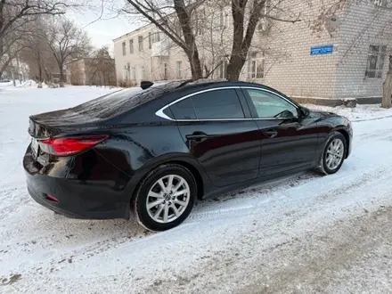 Mazda 6 2014 года за 7 290 000 тг. в Павлодар