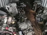 Двигатель привозной zd30 3 литра дизель ниссан террано за 500 000 тг. в Алматы