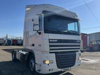 DAF  XF 105 2013 годаүшін21 800 000 тг. в Алматы