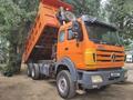 Beiben (North Benz) 2014 года за 13 500 000 тг. в Алматы – фото 3