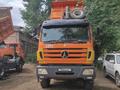 Beiben (North Benz) 2014 года за 13 500 000 тг. в Алматы – фото 4