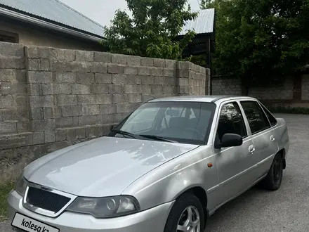 Daewoo Nexia 2013 года за 1 600 000 тг. в Шымкент