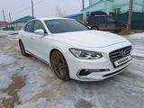 Hyundai Grandeur 2018 года за 6 999 996 тг. в Астана – фото 4