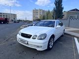 Toyota Aristo 2002 года за 4 350 000 тг. в Астана