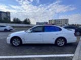 Toyota Aristo 2002 года за 4 350 000 тг. в Астана – фото 4