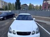 Toyota Aristo 2002 года за 4 350 000 тг. в Астана – фото 3