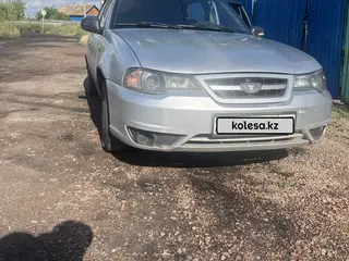 Daewoo Nexia
