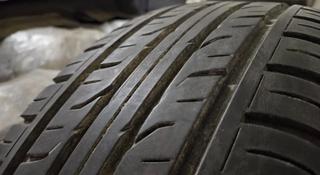 Шины летние б/у из Японии 225/55 r18 Dunlop за 120 000 тг. в Караганда