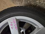 Шины летние б/у из Японии 225/55 r18 Dunlop за 150 000 тг. в Караганда – фото 2