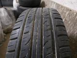 Шины летние б/у из Японии 225/55 r18 Dunlopүшін150 000 тг. в Караганда – фото 5