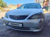 Toyota Camry 2005 года за 5 800 000 тг. в Кызылорда – фото 5