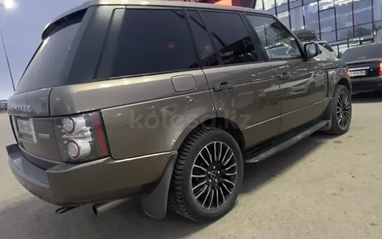 Land Rover Range Rover 2011 года за 15 500 000 тг. в Актобе