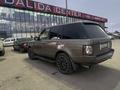 Land Rover Range Rover 2011 года за 15 500 000 тг. в Актобе – фото 3