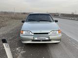 ВАЗ (Lada) 2115 2003 года за 950 000 тг. в Шымкент