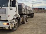 КамАЗ  65116 2014 годаүшін8 500 000 тг. в Астана