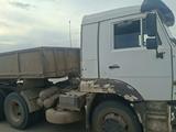 КамАЗ  65116 2014 годаүшін8 500 000 тг. в Астана – фото 4