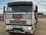 КамАЗ  65116 2014 годаүшін8 500 000 тг. в Астана – фото 3