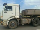 КамАЗ  65116 2014 годаүшін8 500 000 тг. в Астана – фото 5