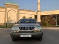 Lexus RX 300 2001 годаүшін6 400 000 тг. в Алматы – фото 4