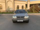 Lexus RX 300 2001 годаүшін6 500 000 тг. в Алматы – фото 2