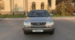 Lexus RX 300 2001 годаүшін6 400 000 тг. в Алматы – фото 3