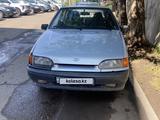 ВАЗ (Lada) 2114 2009 года за 450 000 тг. в Астана – фото 4