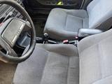 ВАЗ (Lada) 2114 2009 года за 450 000 тг. в Астана