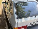 ВАЗ (Lada) 2114 2009 года за 450 000 тг. в Астана – фото 5