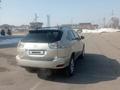 Lexus RX 330 2004 года за 7 100 000 тг. в Алматы – фото 17