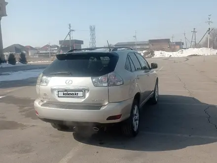Lexus RX 330 2004 года за 7 100 000 тг. в Алматы – фото 19