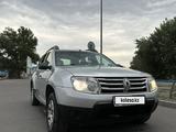 Renault Duster 2014 годаүшін3 500 000 тг. в Павлодар
