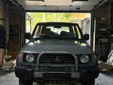 Mitsubishi Pajero 1991 годаүшін2 000 000 тг. в Алматы